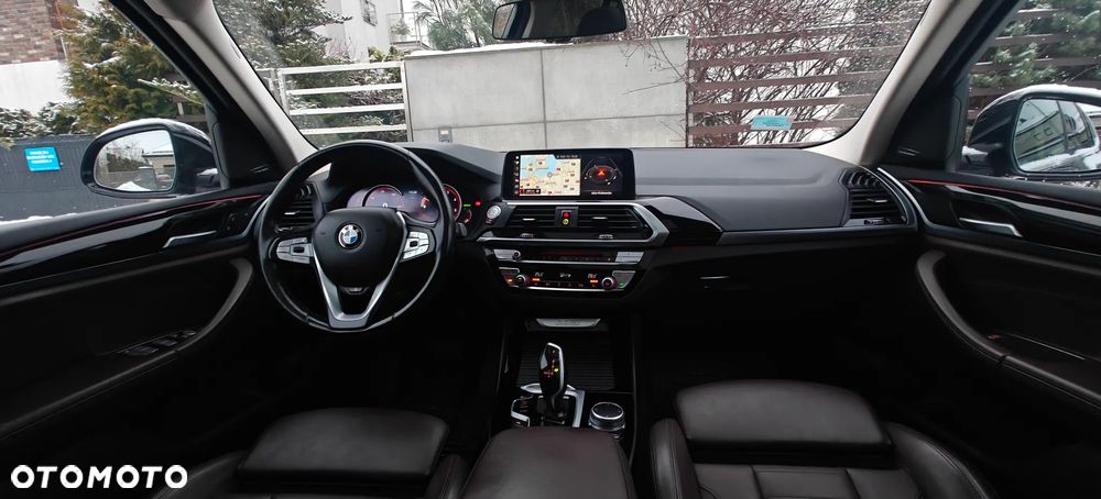 BMW X3 - 37