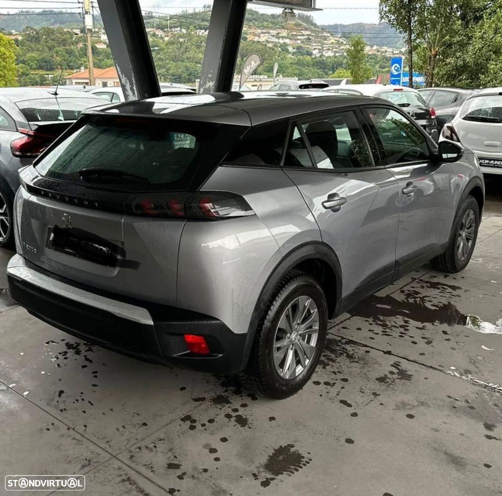 Peugeot e-2008 Active Pack - 4