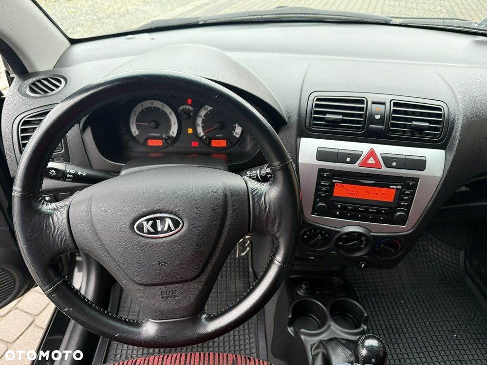 Kia Picanto 1.1 Cool - 17