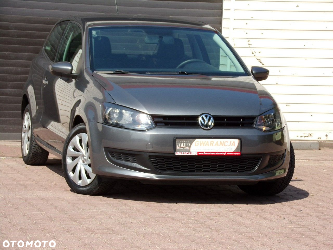 Volkswagen Polo - 2