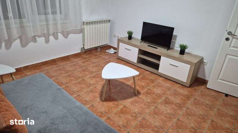 Inchiriez apartament Matei Basarab — fotografia 1