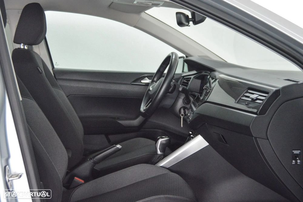 VW Polo 1.0 TSI Life DSG - 25