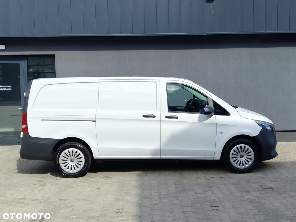 Mercedes-Benz Vito - 7