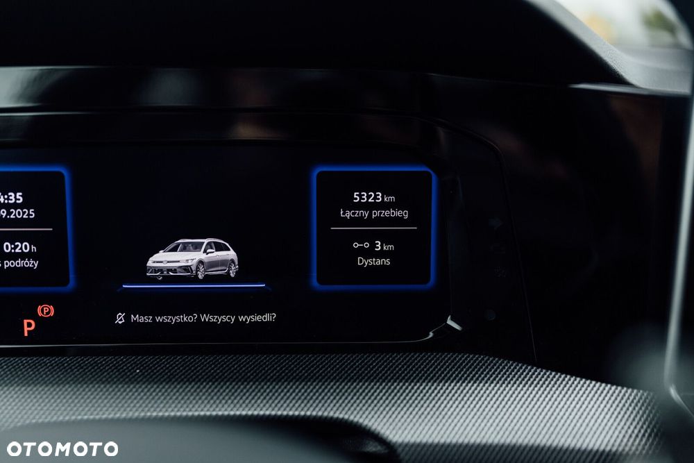 Volkswagen Golf Variant 2.0 TSI OPF 4Motion DSG R - 28