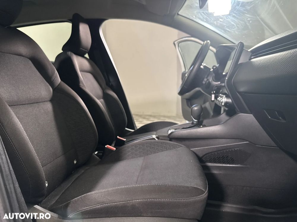 Renault Clio - 12