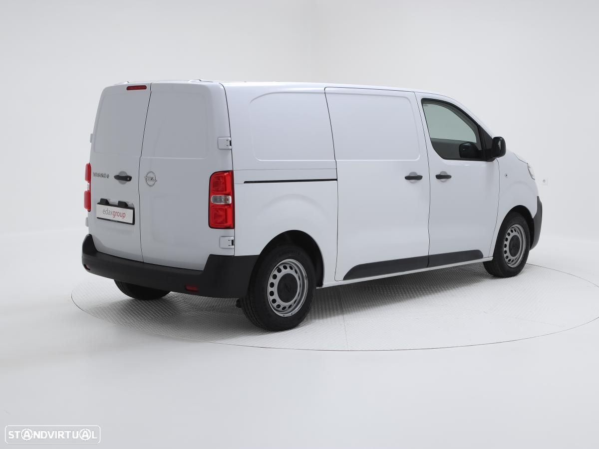 Opel Vivaro-e STANDARD 75-KWH - 3