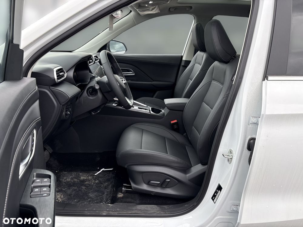 MG ZS 1.5 HEV+ Exclusive - 14