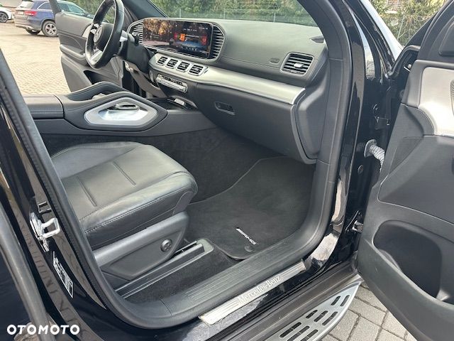 Mercedes-Benz GLE 300 d 4Matic 9G-TRONIC Exclusive - 20