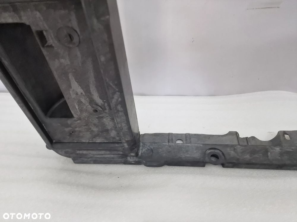 CITROEN C3 / DS3 / C3 PICASSO / PEUGEOT 208 / 2008 10-16 WZMOCNIENIE CZOŁOWE / PAS PRZEDNI , NR 9801492180 , NR AUKCJI WZM288 - 10
