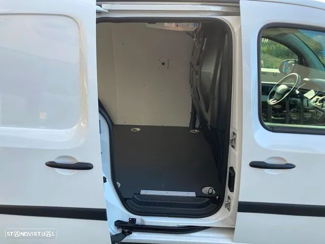 Renault Kangoo Maxi 1.5 dci IVA DEDUTIVEL - 13