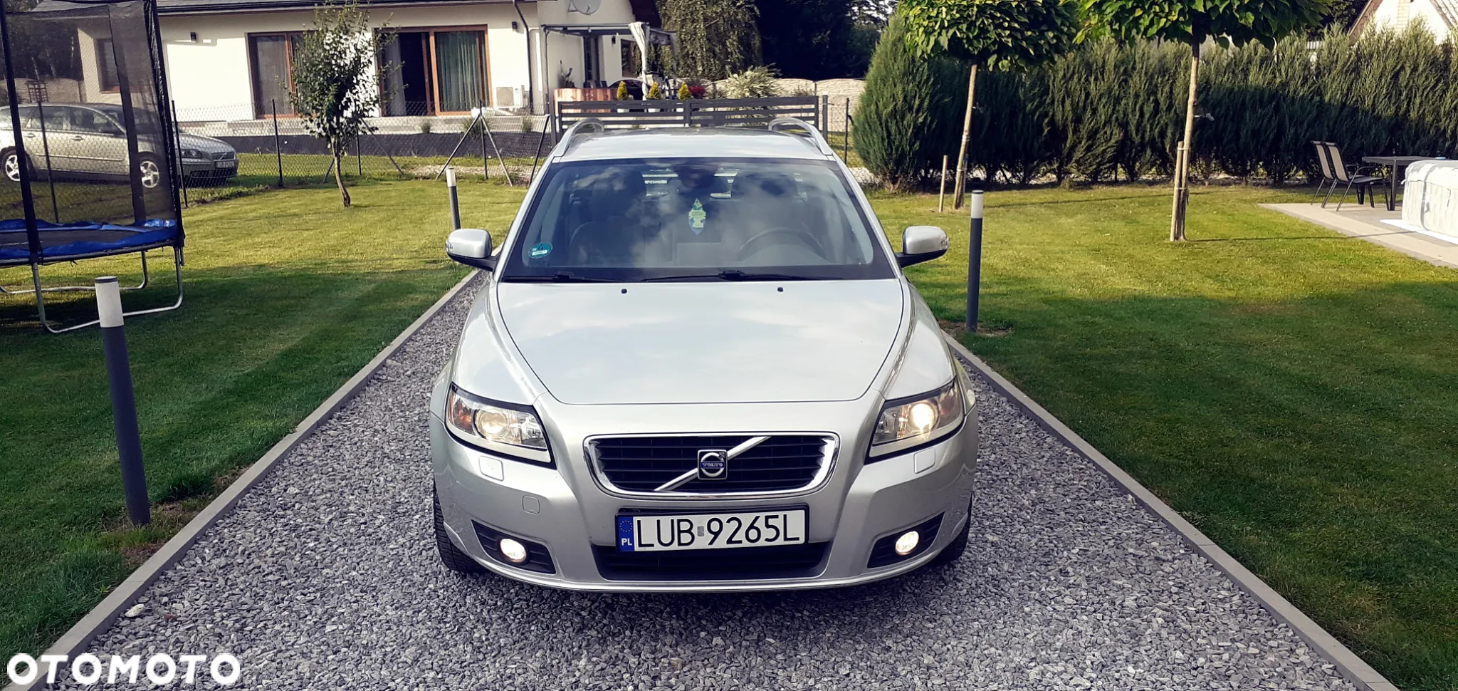 Volvo V50 2.0 R-Design - 7