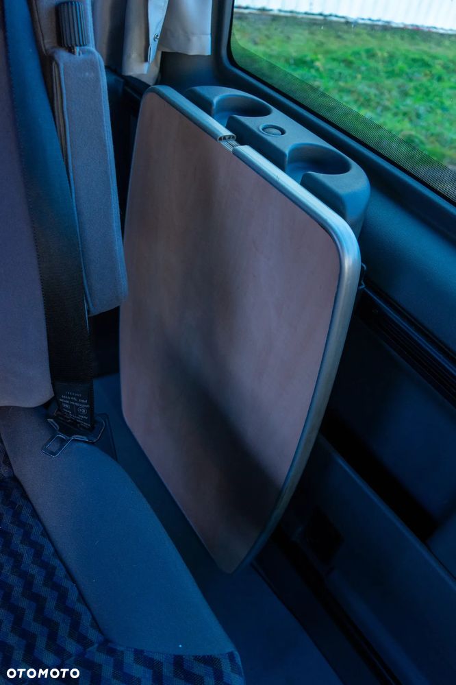 Ford Transit K Euroline - 12