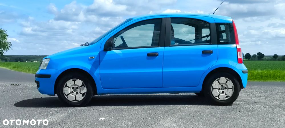Fiat Panda - 6