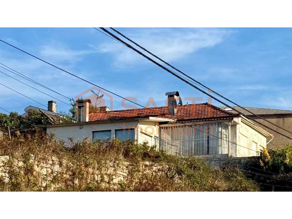 Moradia sobre o Rio Douro - Porto - Grande imagem: 4/19