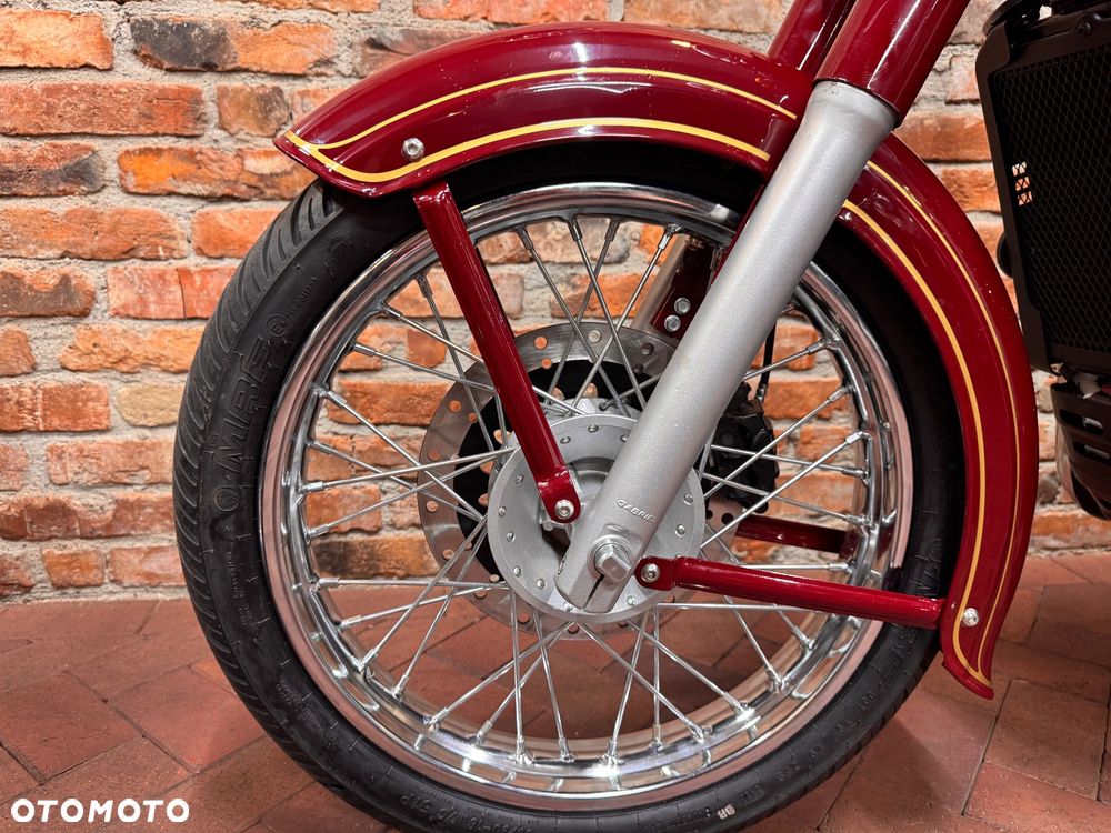 Jawa 300 CL - 10