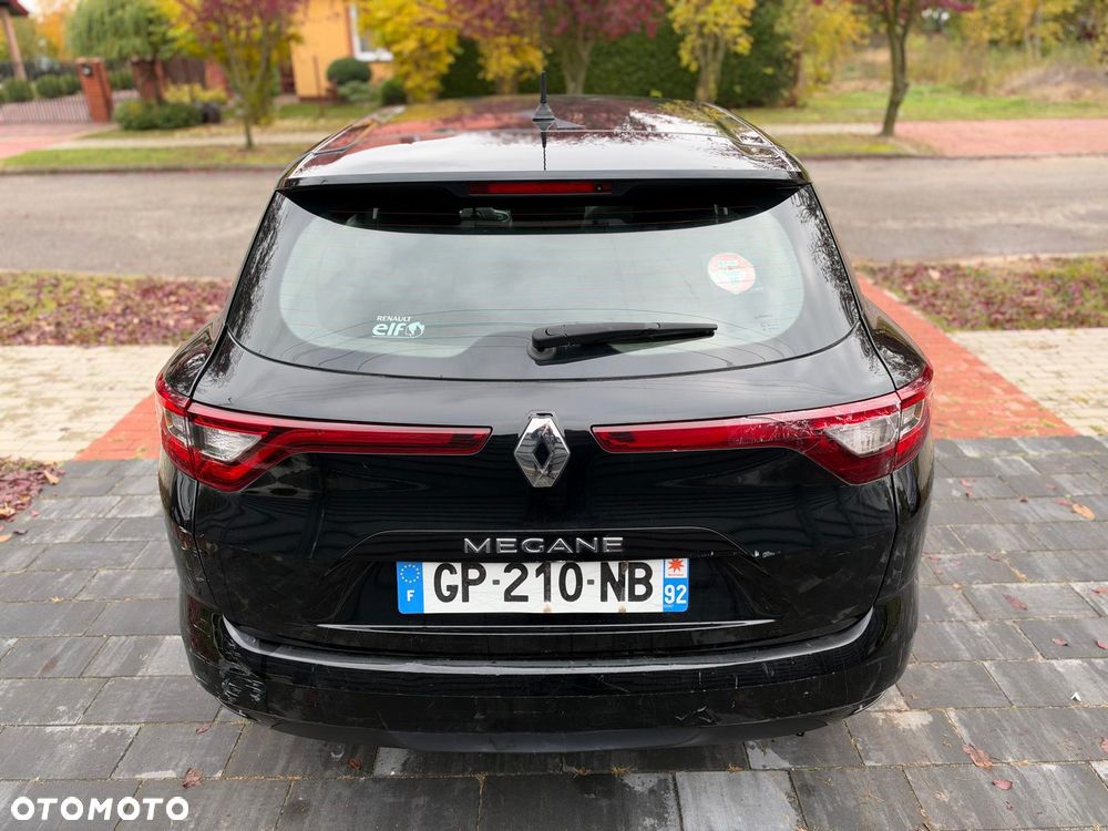 Renault Megane - 6