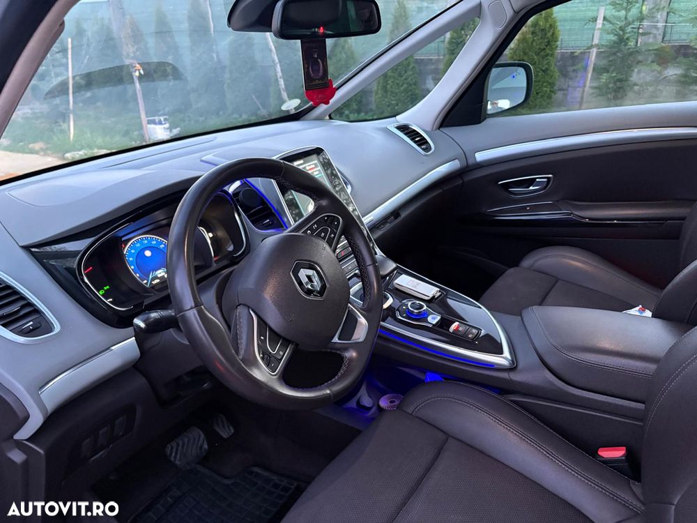 Renault Espace - 15