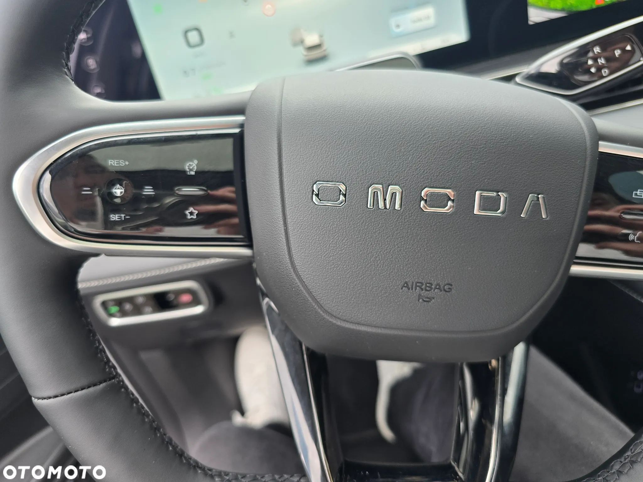 Omoda 5 1.6 T-GDI Premium DCT - 18