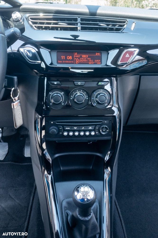 Citroën C3 1.6 HDI Exclusive - 6