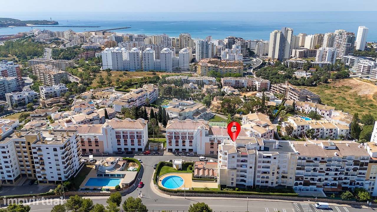 Apartamento T1 para venda - Grande imagem: 2/14