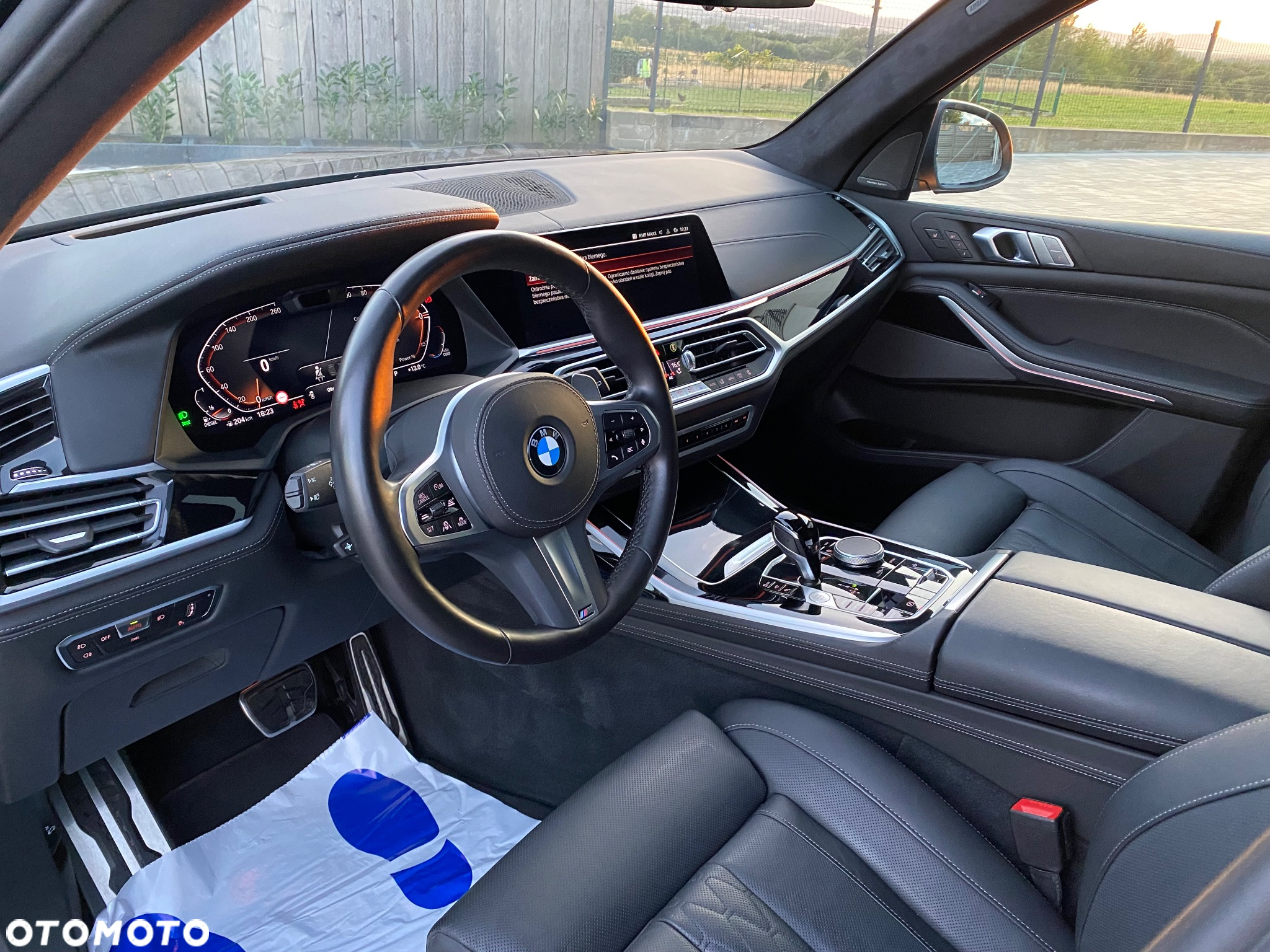 BMW X7 xDrive40d - 18