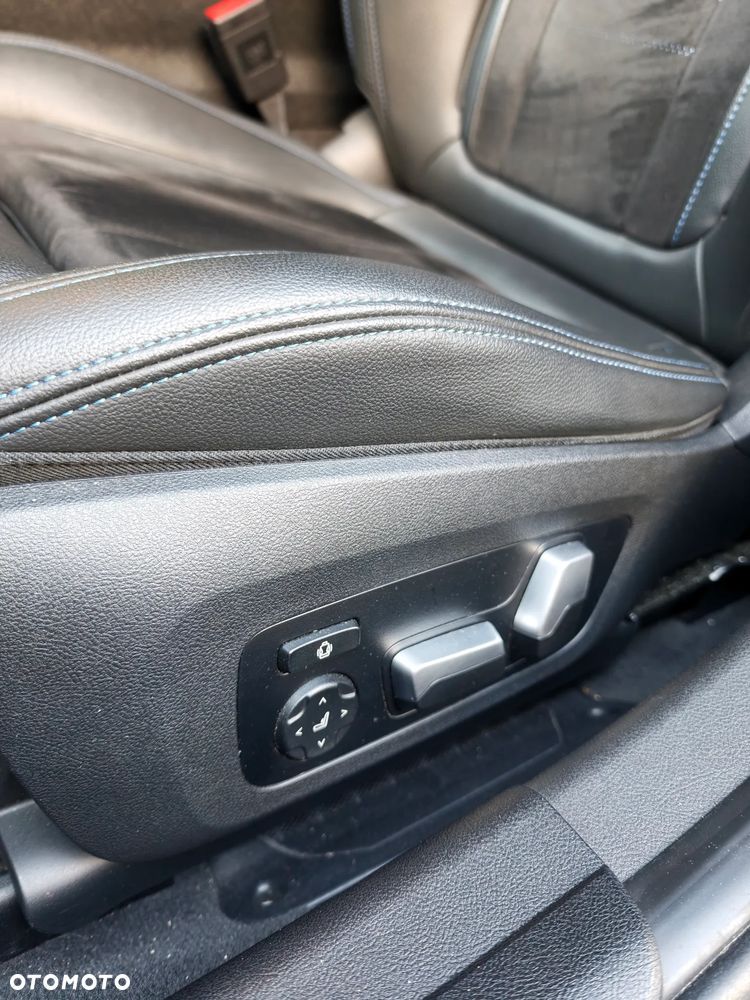 BMW Seria 3 320d mHEV M Sport sport - 17