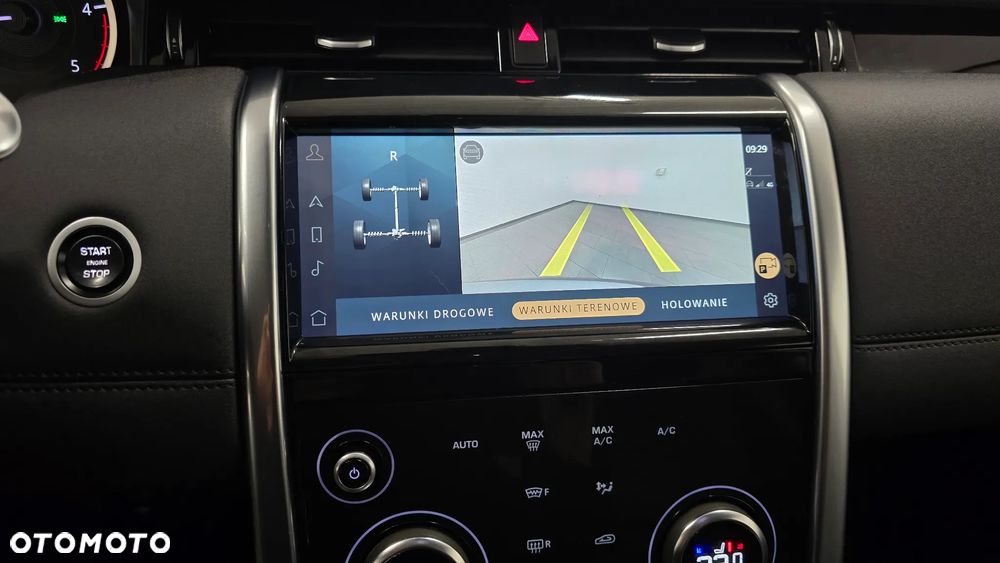 Land Rover Discovery Sport D200 Dynamic S - 31