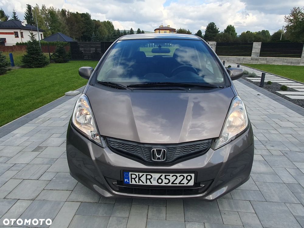 Honda Jazz 1.2 i-VTEC - 8