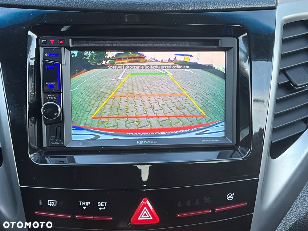 SsangYong/KGM Tivoli e-XGi 160 4WD Quartz - 9