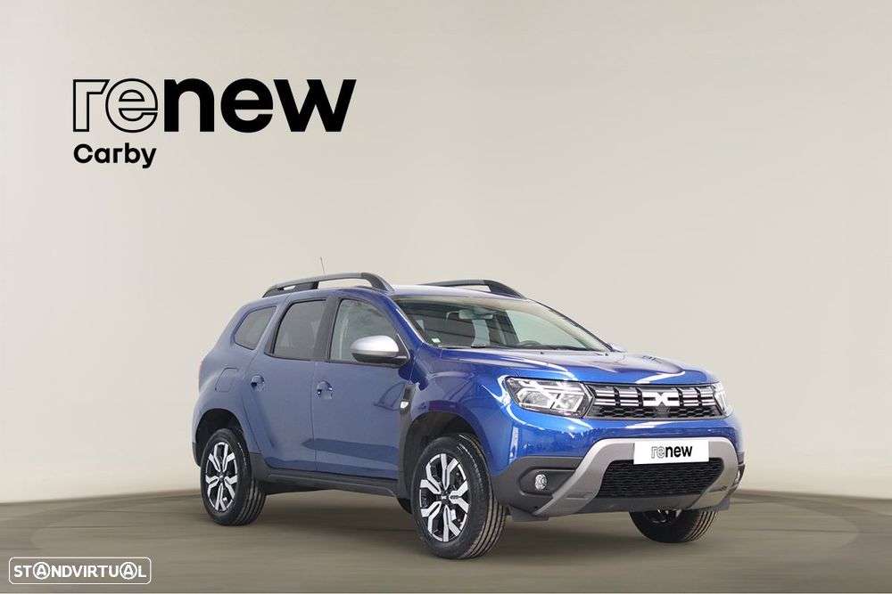 Dacia Duster - 2
