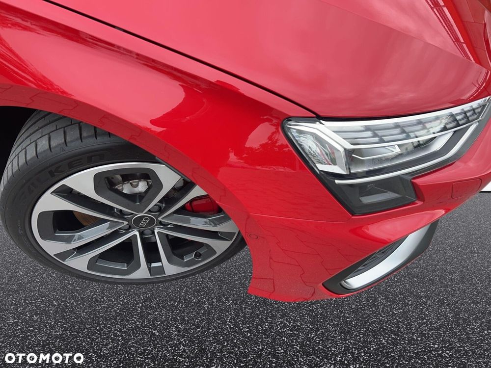 Audi S3 Limousine TFSI Quattro S tronic - 20