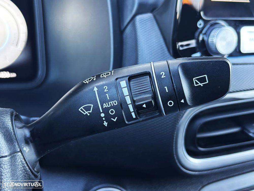 Hyundai Kauai Premium - 29