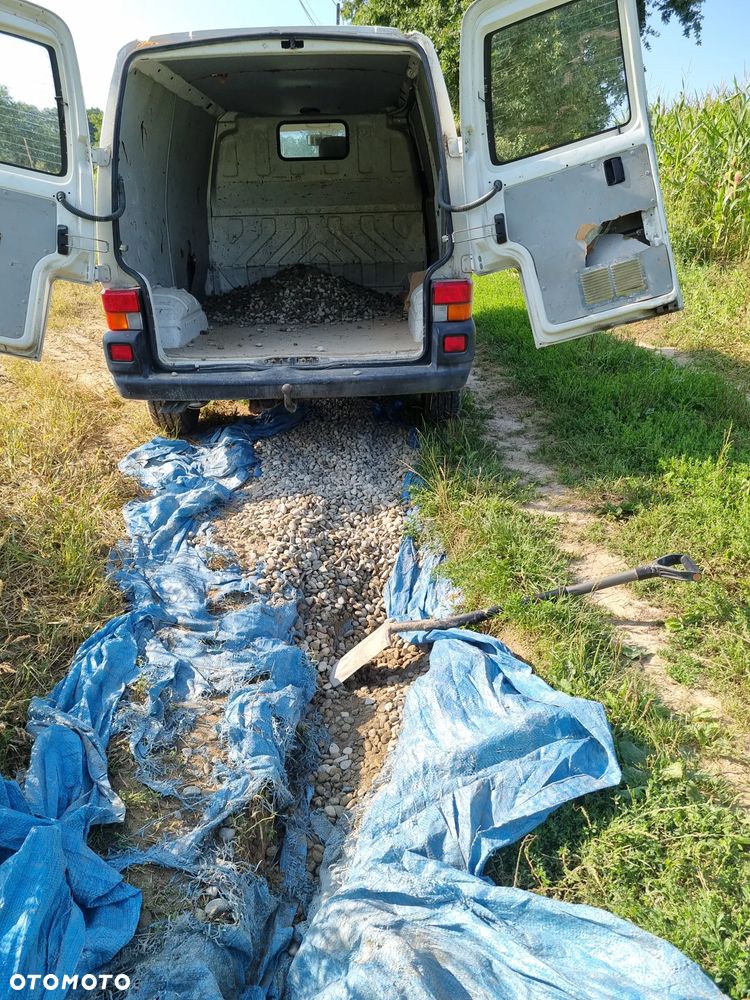 Volkswagen Transporter T4 - 7