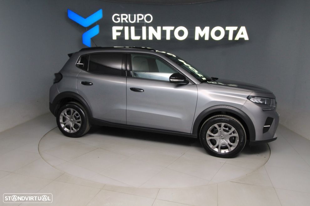 Citroën C3 1.2 Turbo Max - 9