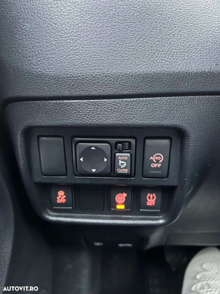 Nissan Juke 1.5L dCI Start/Stop Tekna - 22