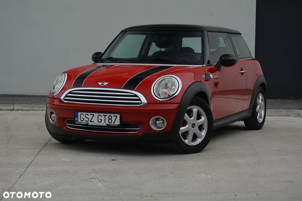 MINI Cooper - 21