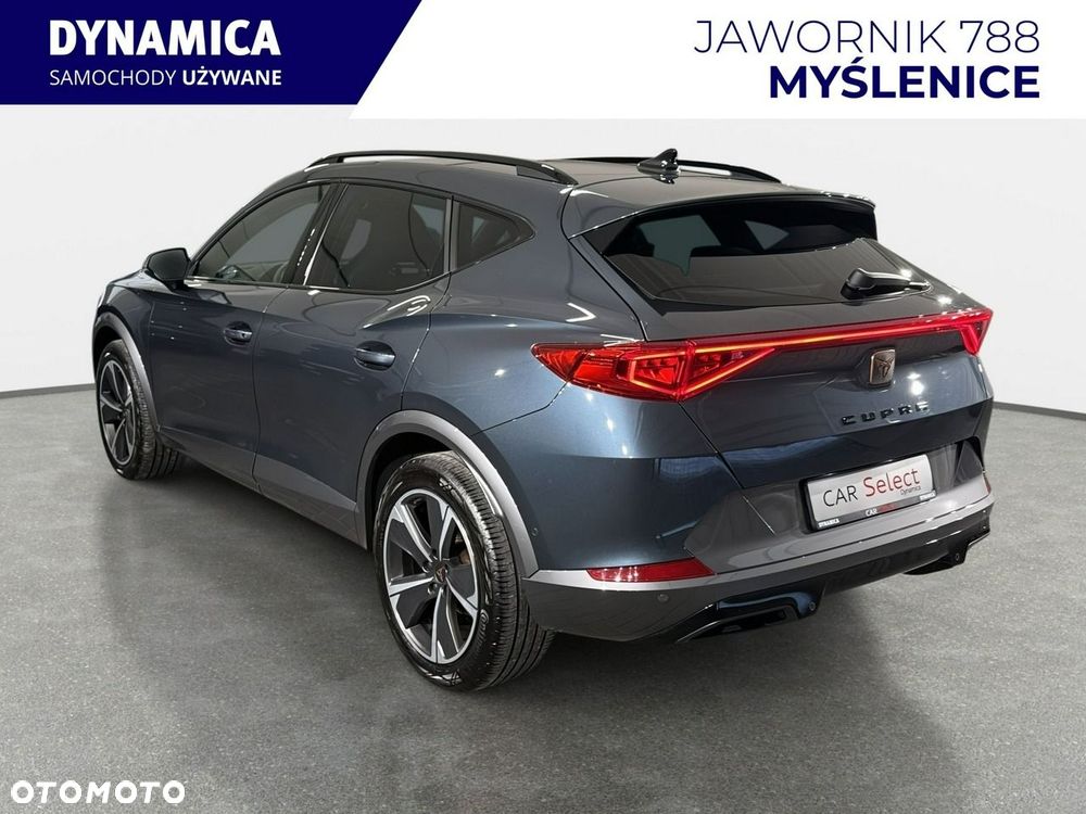 Cupra Formentor - 7