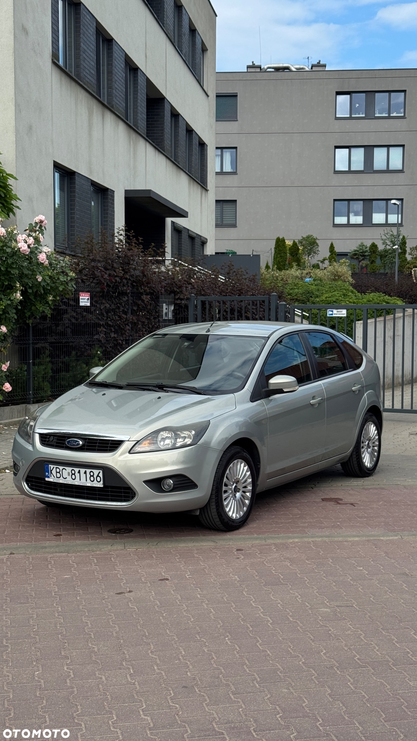 Ford Focus - 4