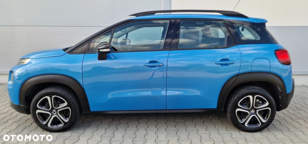 Citroën C3 Aircross - 6