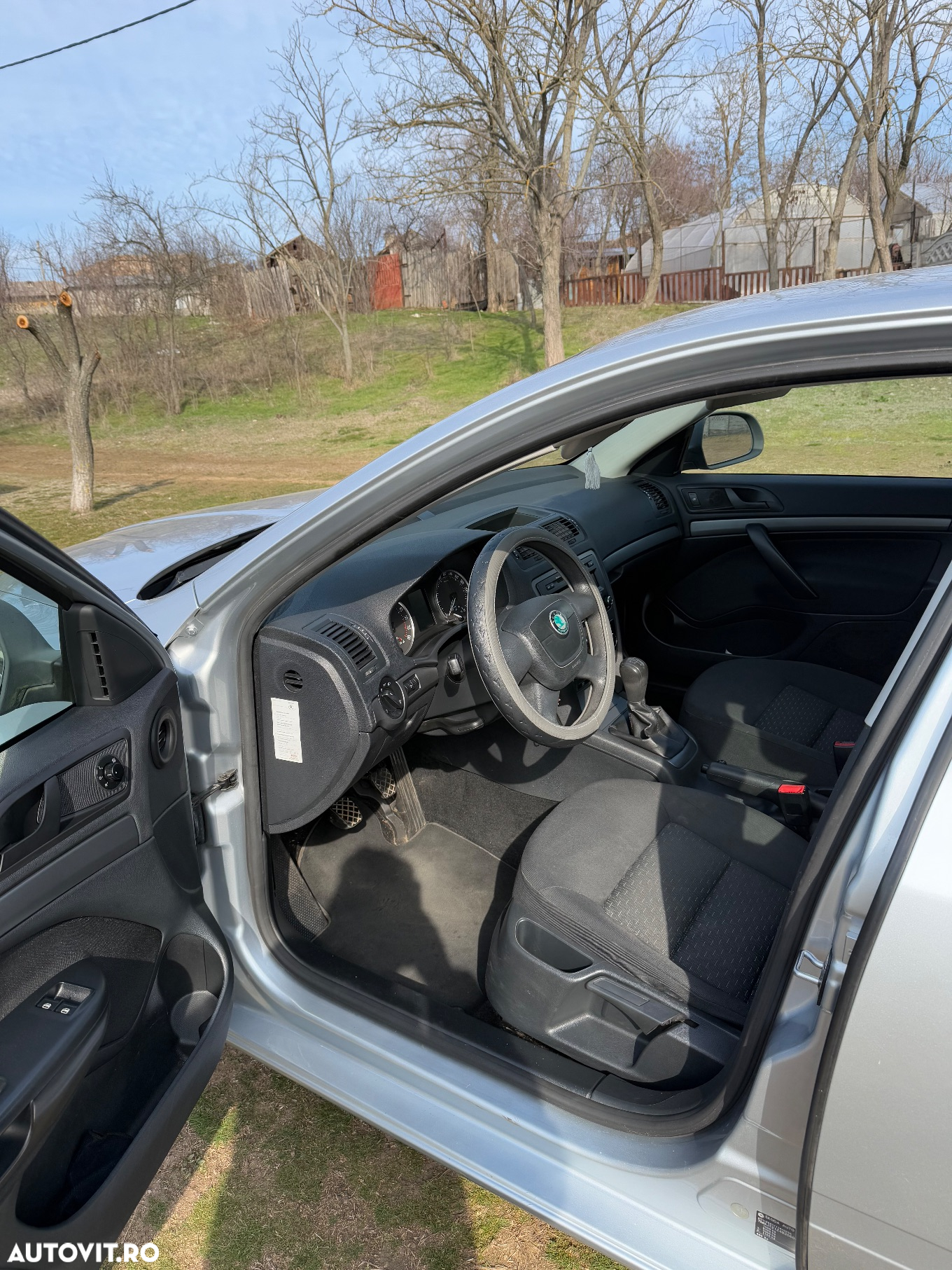 Seat Alhambra - 5