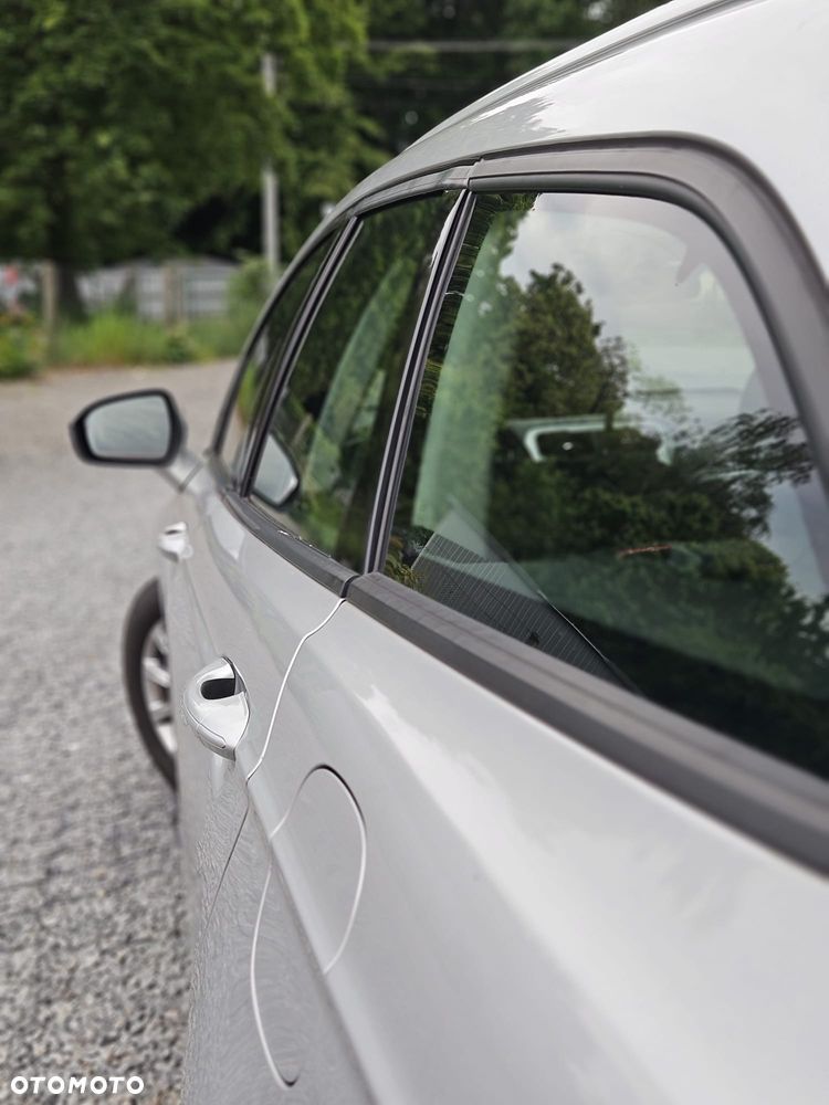 Ford Mondeo - 10