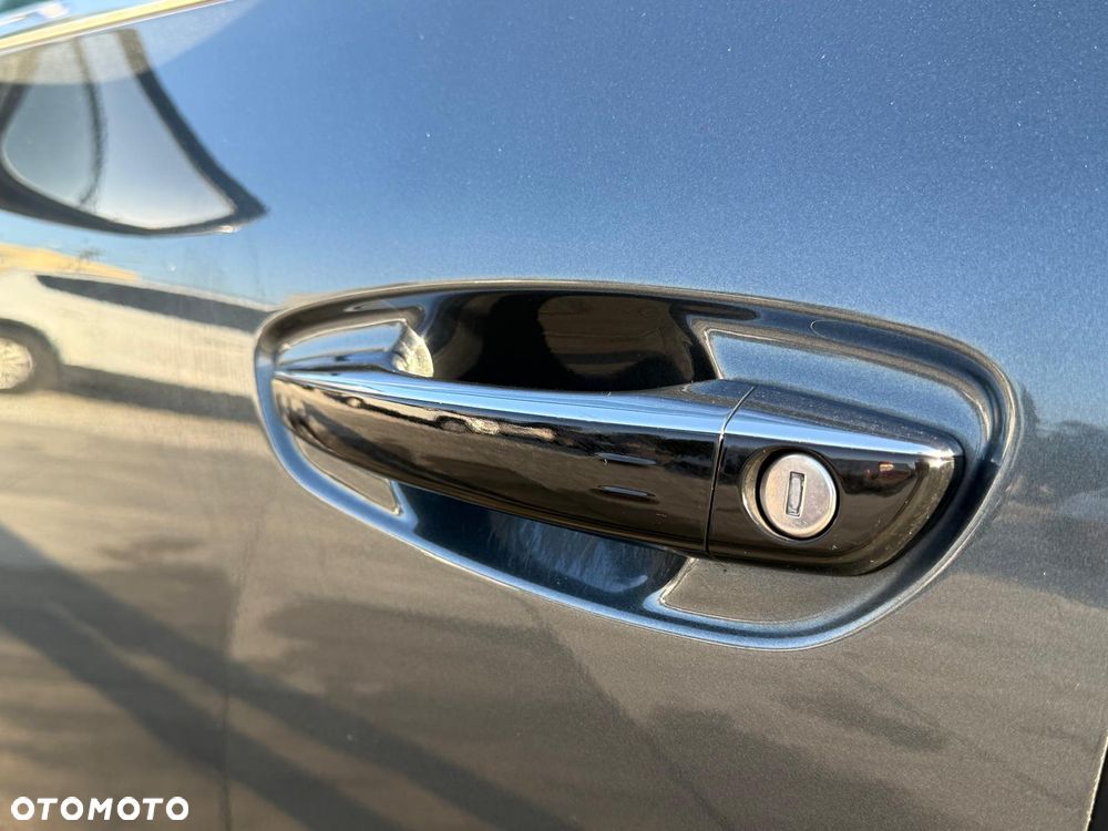 Citroën C4 Picasso - 25