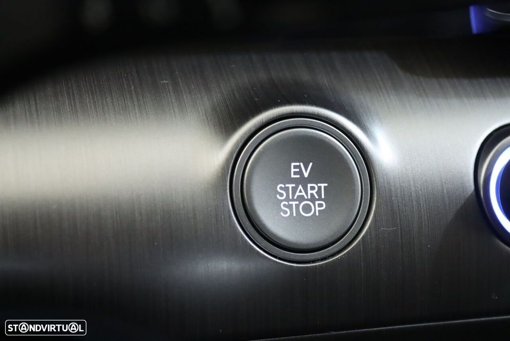 Hyundai Kauai 65.4 kWh Vanguard - 18