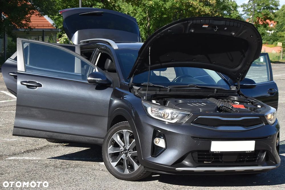Kia Stonic - 8