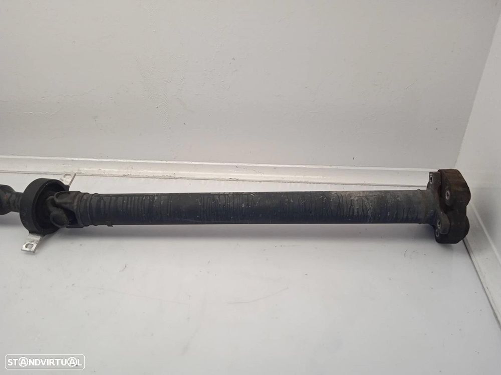 TRANSMISSÃO CENTRAL BMW 3 2004 - 3