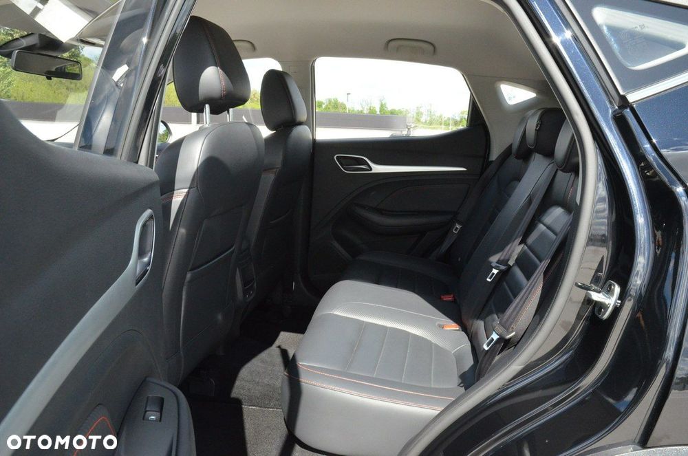 MG ZS 1.5 VTi-Tech Exclusive - 33