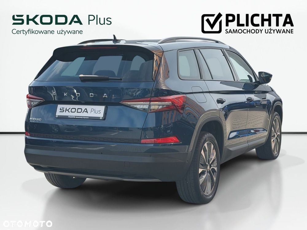 Skoda Kodiaq 2.0 TDI 4x2 Ambition DSG - 7