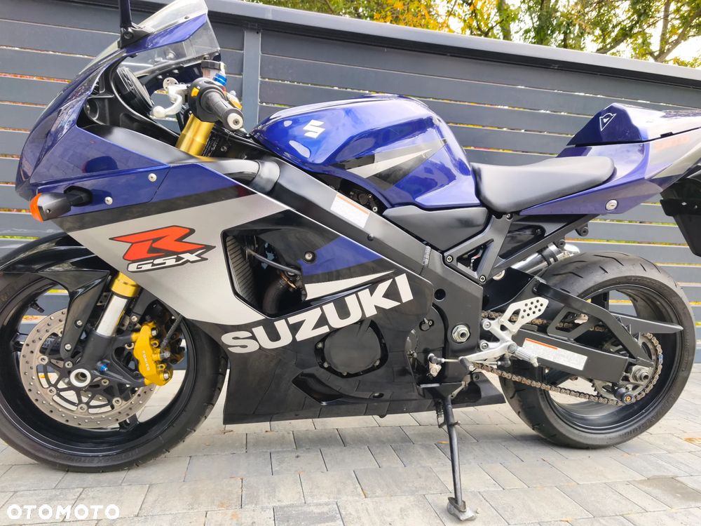 Suzuki GSX-R - 28