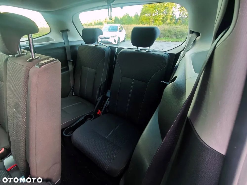 Opel Zafira Tourer 2.0 CDTI Innovation - 29