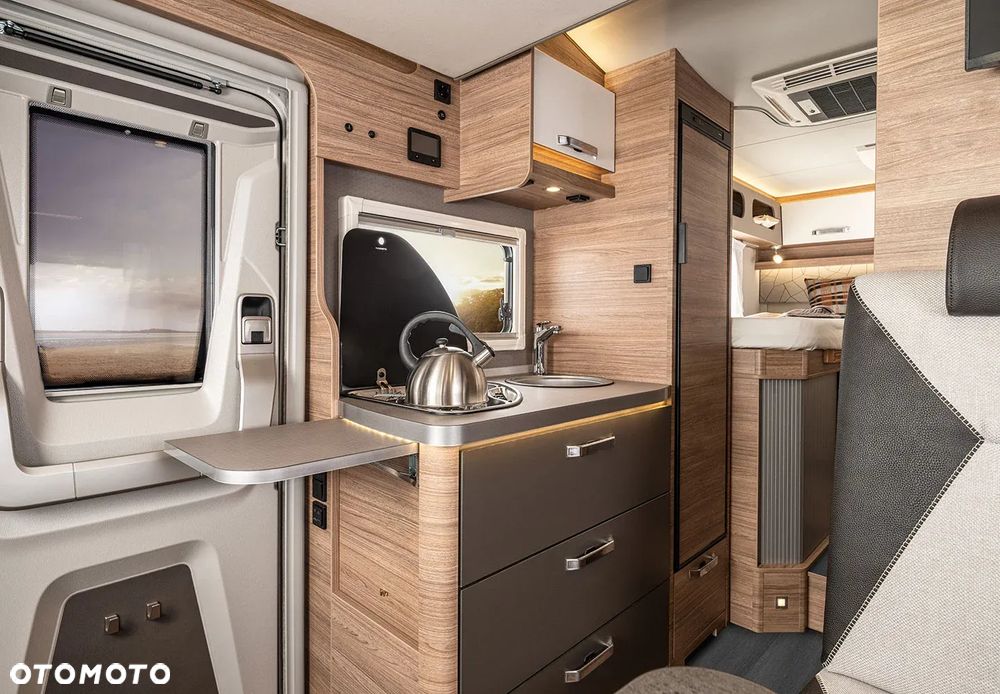 Weinsberg CaraCompact MB 640 MEG EDITION [PEPPER] - 5